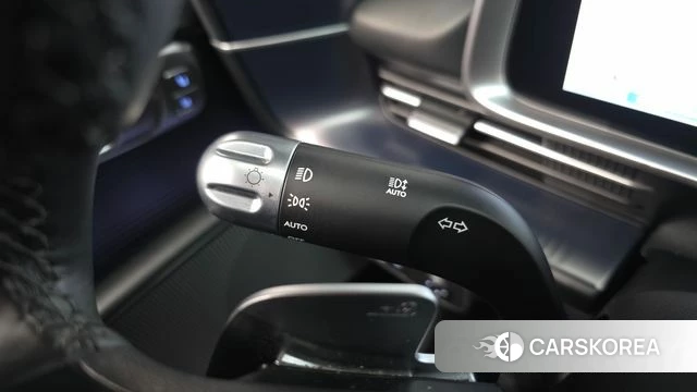 Hyundai Ionic 6 id 4641016 из Кореи 20