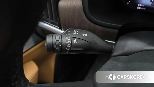 Volvo S90 id 4905316 из Кореи 20