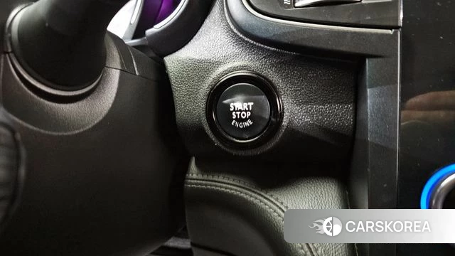Renault Korea (Samsung) The New QM6 id 4362821 из Кореи 20