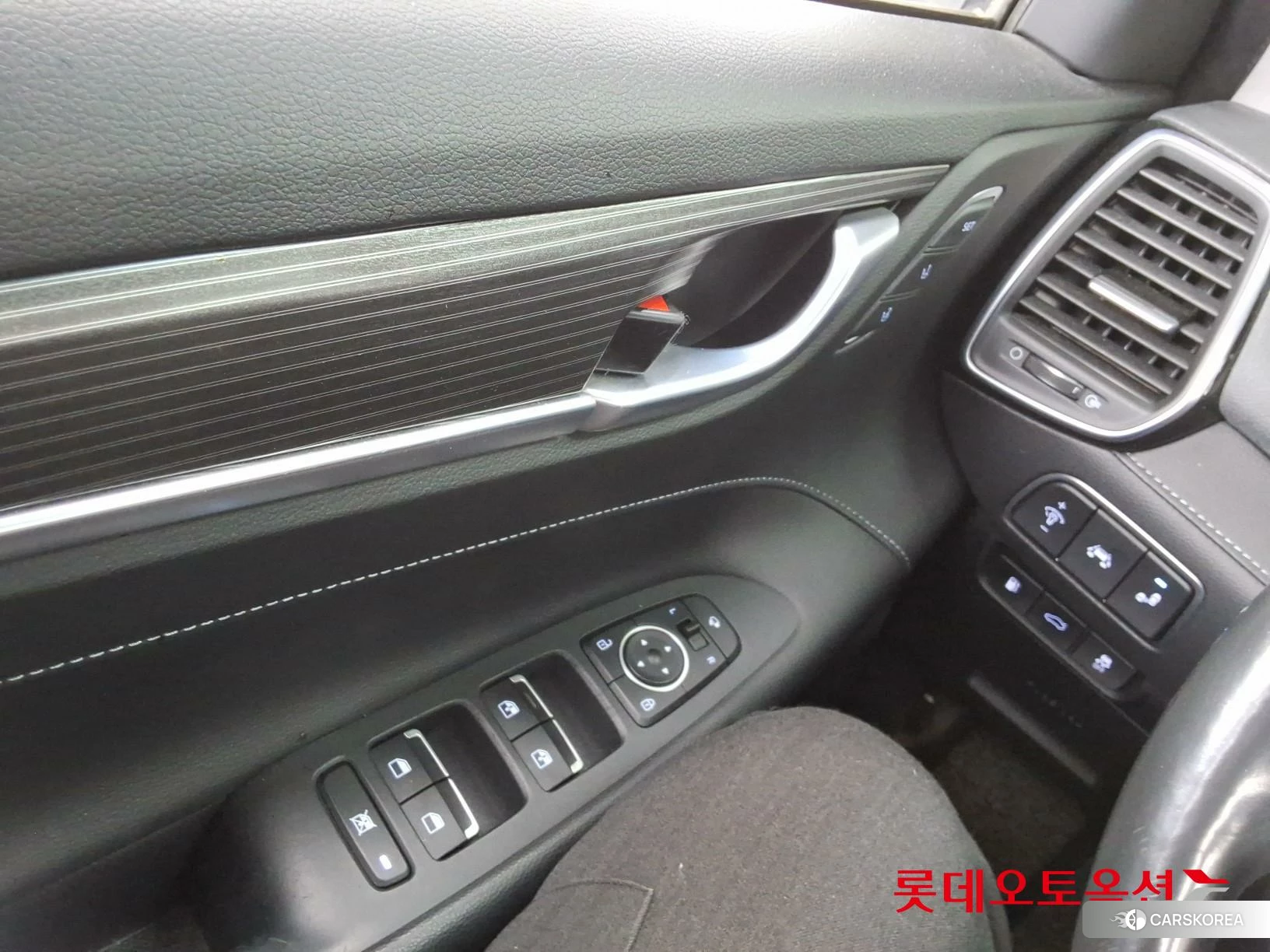 Hyundai Grandeur id 4347298 из Кореи 20