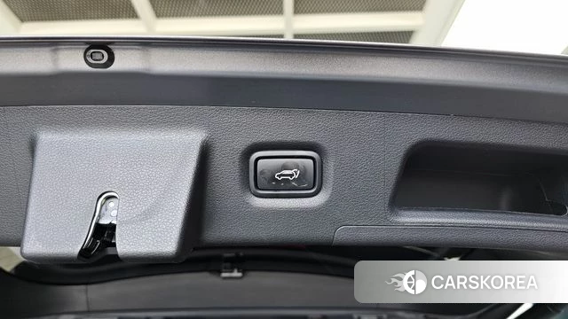 Hyundai The New Santa Fe id 4592627 из Кореи 20