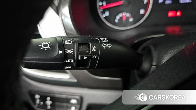Kia Seltos id 4303891 из Кореи 20