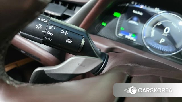 Lexus ES300h 7th generation id 4741857 из Кореи 20