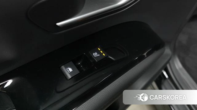 Hyundai The New Tucson Hybrid (NX4) id 4879658 из Кореи 20