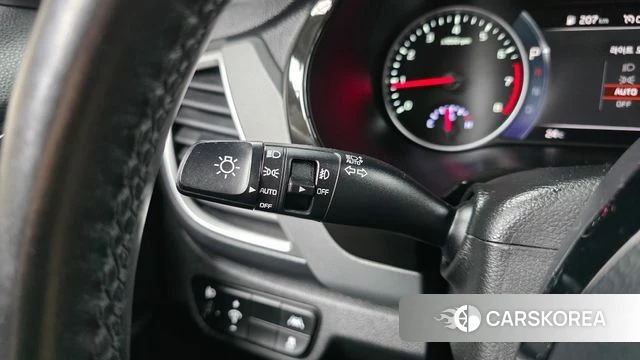 Kia Seltos id 4355184 из Кореи 20