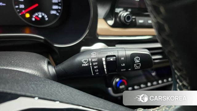 Kia Seltos id 4793563 из Кореи 20