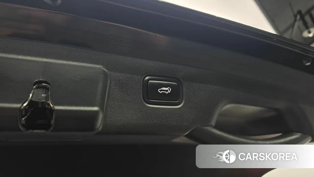Kia Di All New Niro EV id 4753782 из Кореи 20