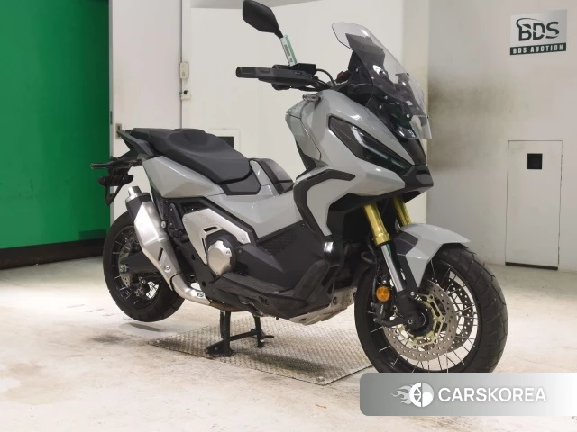 Honda X-ADV 750 id 4184315 из Японии 20