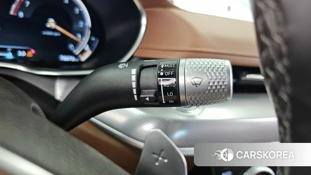 Genesis G80 (RG3) id 4775250 из Кореи 20