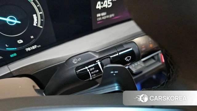Kia K8 Hybrid id 4500226 из Кореи 20