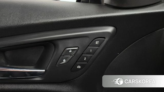 Chevrolet (GM Daewoo) The New Malibu id 4642474 из Кореи 20