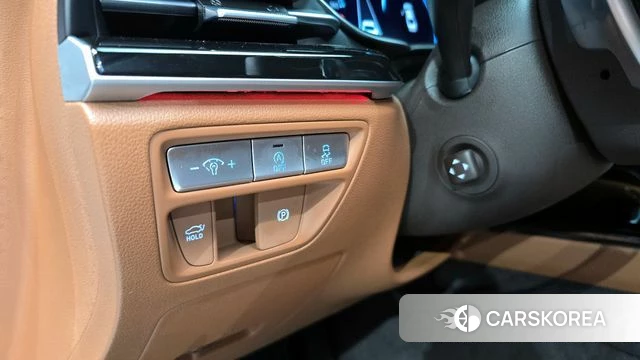 Genesis G80 (RG3) id 4414337 из Кореи 20