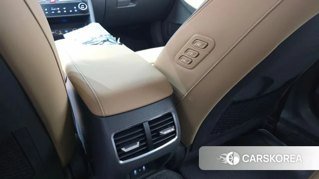 Hyundai Sonata D Edge (DN8) id 4314945 из Кореи 20