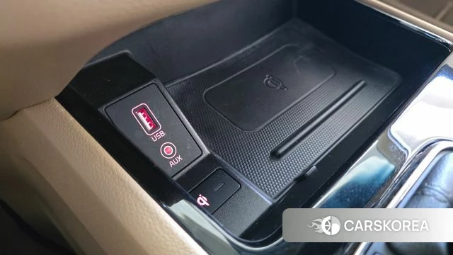 Kia The New Carnival id 4325407 из Кореи 20