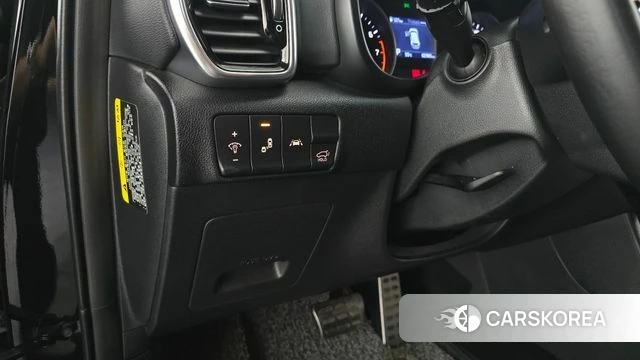 Kia Sportage The Bold id 4581827 из Кореи 20