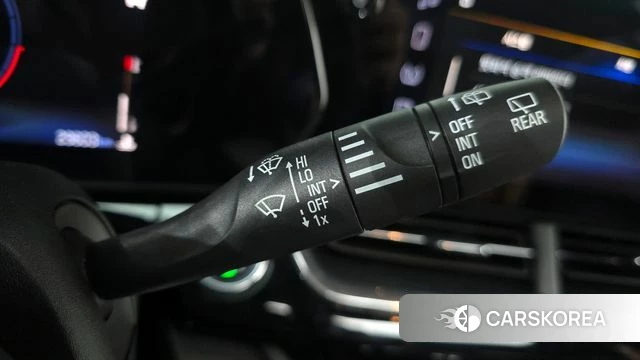 Chevrolet (GM Daewoo) Trax Crossover id 4337141 из Кореи 20