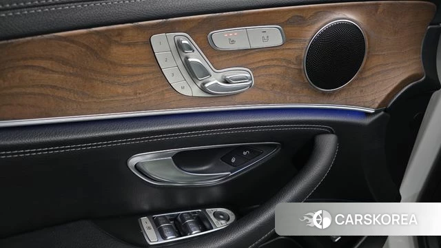 Mercedes-Benz E-Class W213 id 4331332 из Кореи 20