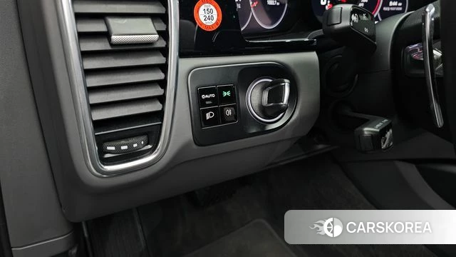 Porsche Cayenne (PO536) id 4595314 из Кореи 20