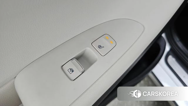 Hyundai The New Grandeur IG Hybrid id 4740505 из Кореи 20