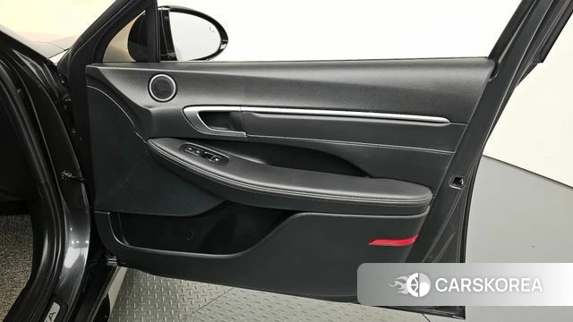 Hyundai Sonata (DN8) id 4283250 из Кореи 20