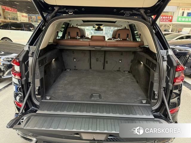 BMW X5 (imported) id 4257688 из Китая 20