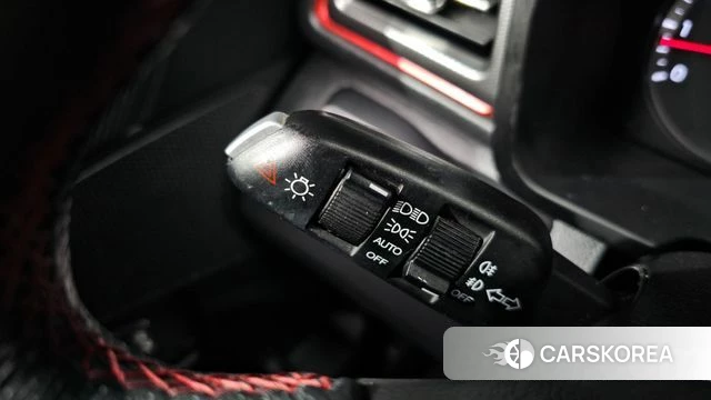 Ssangyong Berry New Tivoli id 4250649 из Кореи 20