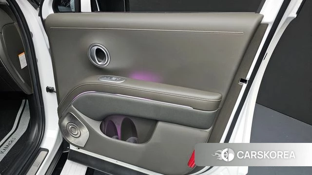 Hyundai Palisade (LX3) id 4413858 из Кореи 20