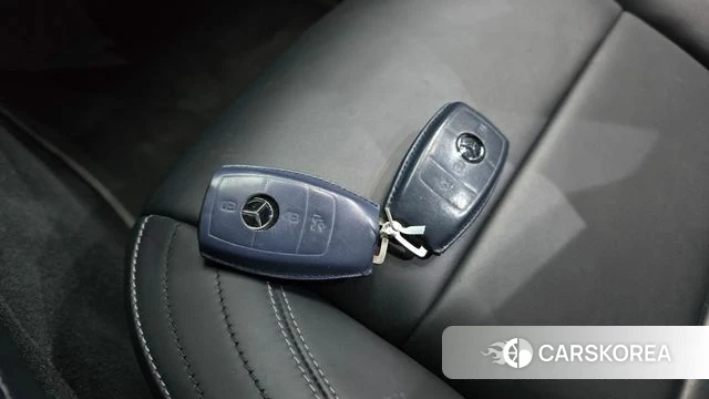 Mercedes-Benz E-Class W213 id 4429543 из Кореи 20