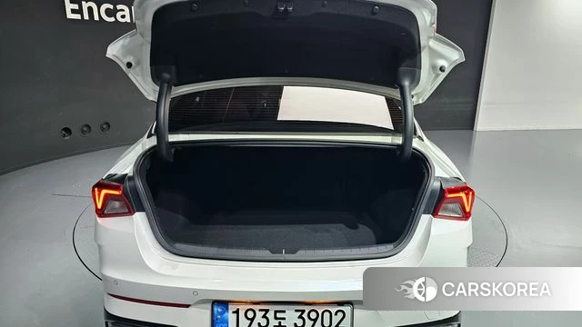 Kia K5 Hybrid 3rd Generation id 4267459 из Кореи 20