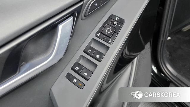Kia Di All New Niro EV id 4592553 из Кореи 20