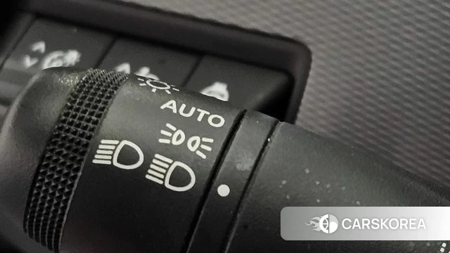 Renault Korea (Samsung) XM3 id 4894336 из Кореи 20
