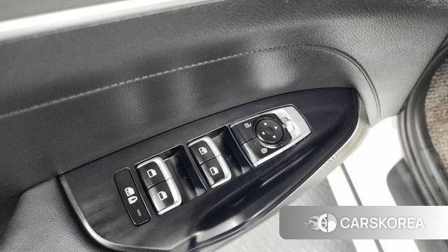 Kia K5 3rd generation id 4284334 из Кореи 20