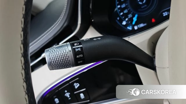 Genesis GV70 id 4250250 из Кореи 20