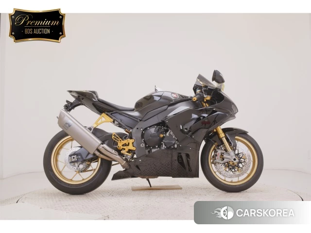 Honda CBR1000RR-R FIREBLADE SP id 4184963 из Японии 20