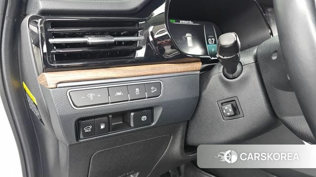 Kia Mohave Master id 4471190 из Кореи 20