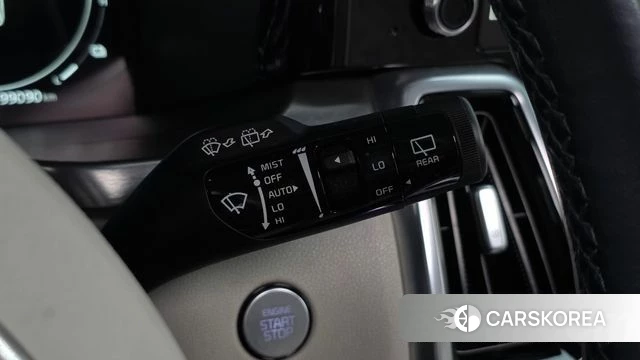 Kia Sorento 4th Generation id 4525068 из Кореи 20