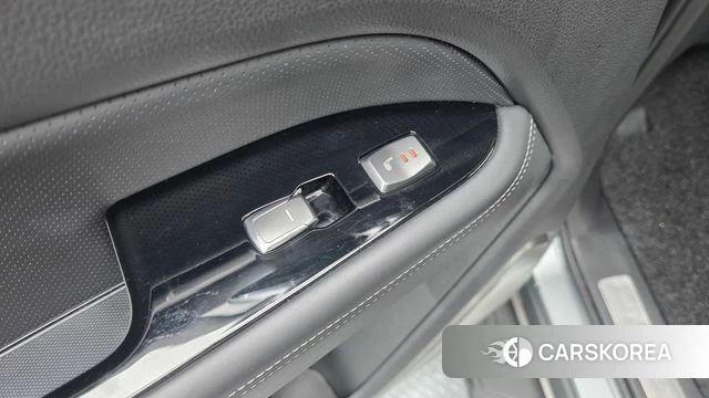 Ssangyong G4 Rexton id 4596227 из Кореи 20
