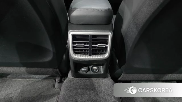 Kia K5 3rd generation id 4481500 из Кореи 20