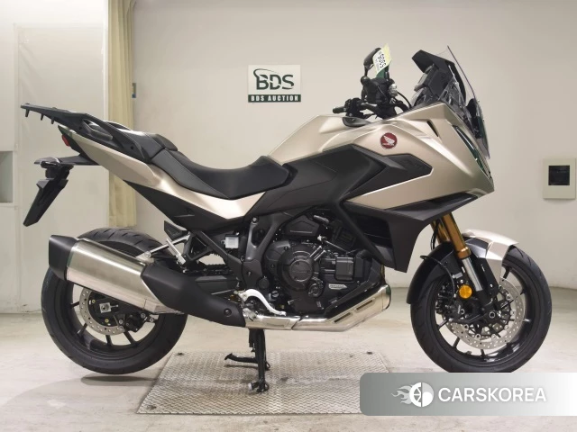 Honda NT1100 id 3948103 из Японии 20