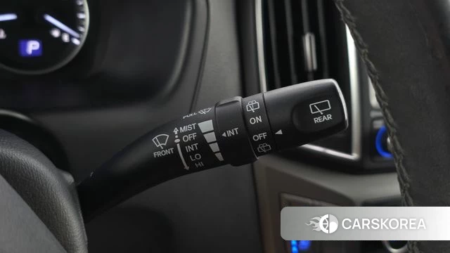 Hyundai The New Grand Starex id 4727764 из Кореи 20