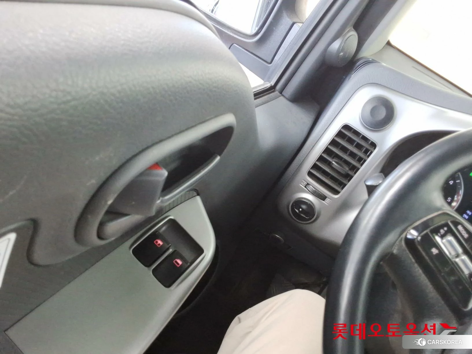 Kia Bongo III 1.2 tons id 4909223 из Кореи 20