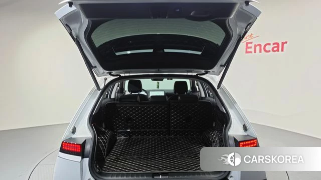 Hyundai Ionic 5 id 4762849 из Кореи 20