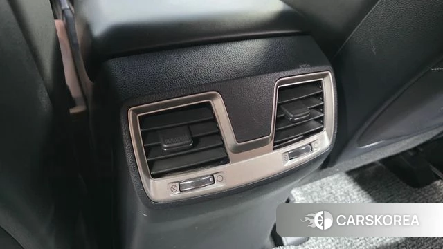 Ssangyong Rexton Sports id 4610500 из Кореи 20