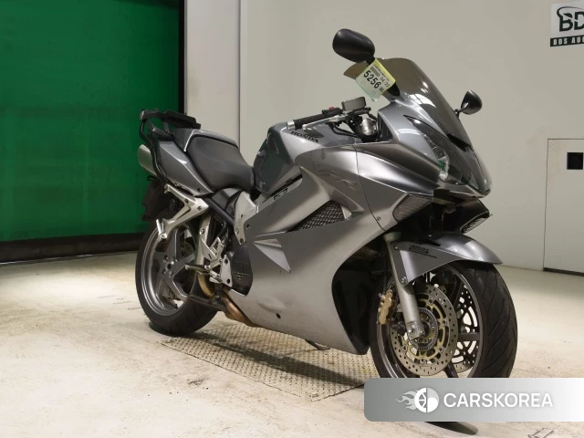 Honda VFR800 id 3946801 из Японии 20