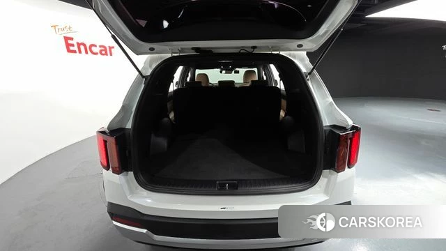 Kia The New Sorento 4th Generation id 4847864 из Кореи 20