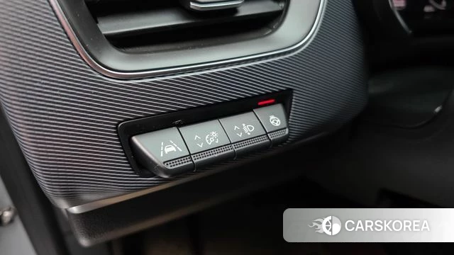 Renault Korea (Samsung) XM3 id 4284726 из Кореи 20