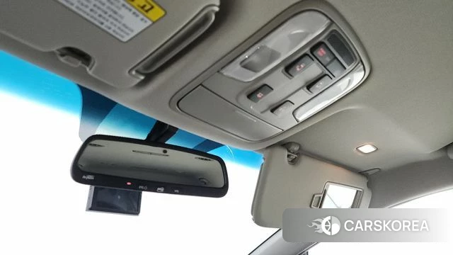 Kia The New Carnival id 4325849 из Кореи 20