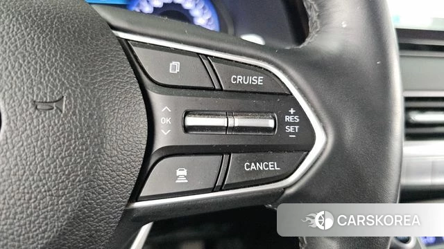 Hyundai Palisade id 4529458 из Кореи 20