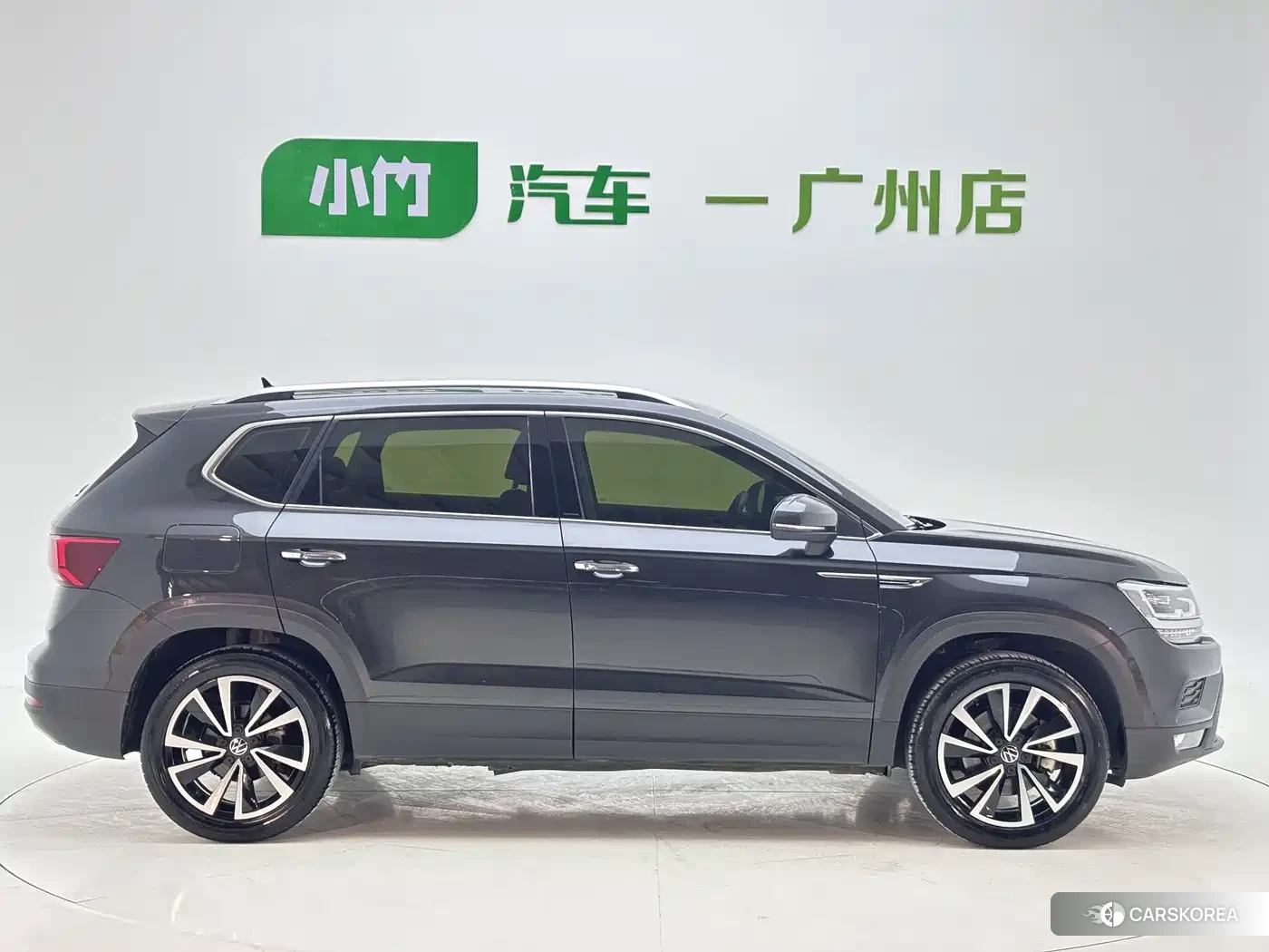 Volkswagen Tharu id 4679524 из Китая 20