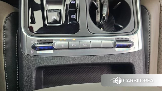 Kia The New Carnival 4th Generation id 4456631 из Кореи 20